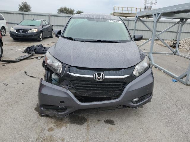 Photo 4 VIN: 3CZRU5H58HM721162 - HONDA HR-V EX 