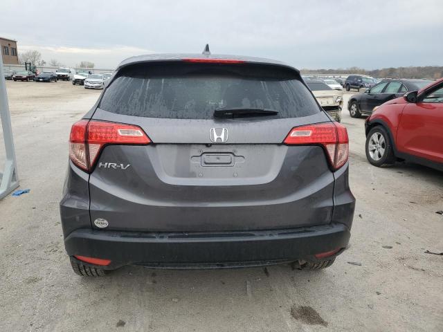 Photo 5 VIN: 3CZRU5H58HM721162 - HONDA HR-V EX 