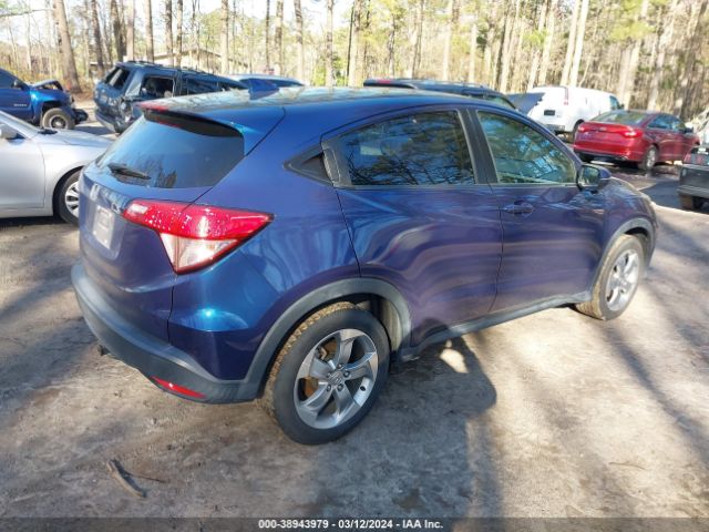 Photo 3 VIN: 3CZRU5H58HM725910 - HONDA HR-V 