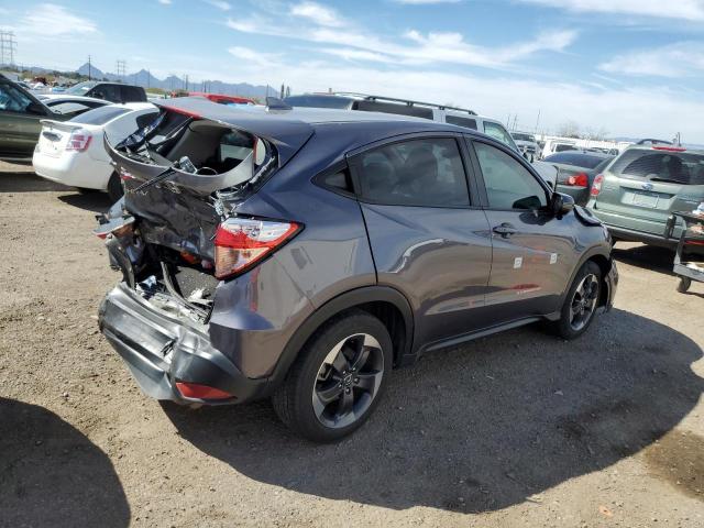 Photo 2 VIN: 3CZRU5H58JG700154 - HONDA HR-V 