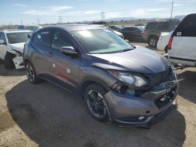 Photo 3 VIN: 3CZRU5H58JG700154 - HONDA HR-V 