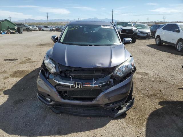 Photo 4 VIN: 3CZRU5H58JG700154 - HONDA HR-V 