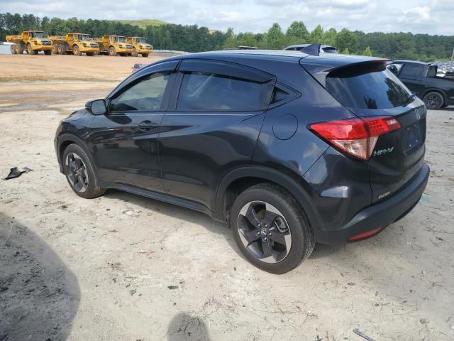 Photo 1 VIN: 3CZRU5H58JG706262 - HONDA HR-V 