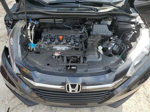 Photo 10 VIN: 3CZRU5H58JG706262 - HONDA HR-V 