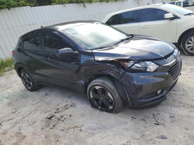 Photo 3 VIN: 3CZRU5H58JG706262 - HONDA HR-V 