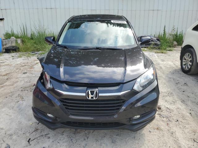 Photo 4 VIN: 3CZRU5H58JG706262 - HONDA HR-V 