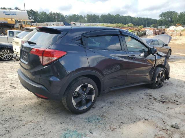 Photo 2 VIN: 3CZRU5H58JG706262 - HONDA HR-V EX 