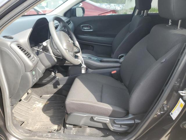 Photo 6 VIN: 3CZRU5H58JG706262 - HONDA HR-V EX 