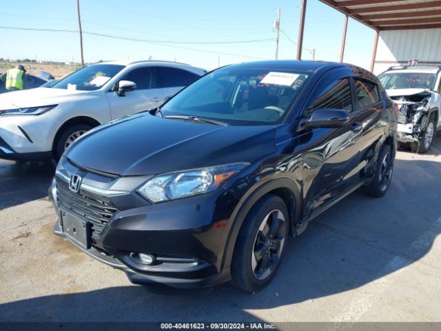 Photo 1 VIN: 3CZRU5H58JG706262 - HONDA HR-V 