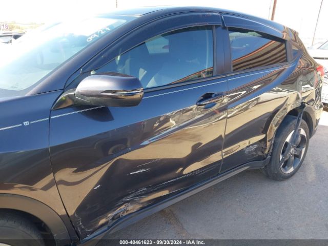 Photo 5 VIN: 3CZRU5H58JG706262 - HONDA HR-V 