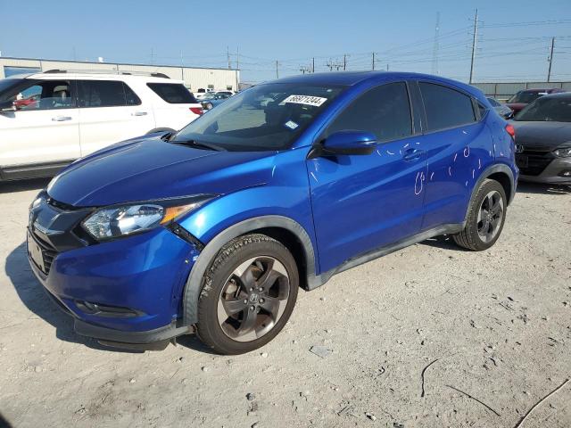 Photo 0 VIN: 3CZRU5H58JM700043 - HONDA HR-V EX 