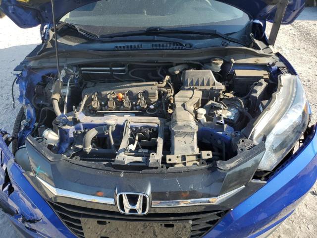 Photo 11 VIN: 3CZRU5H58JM700043 - HONDA HR-V EX 