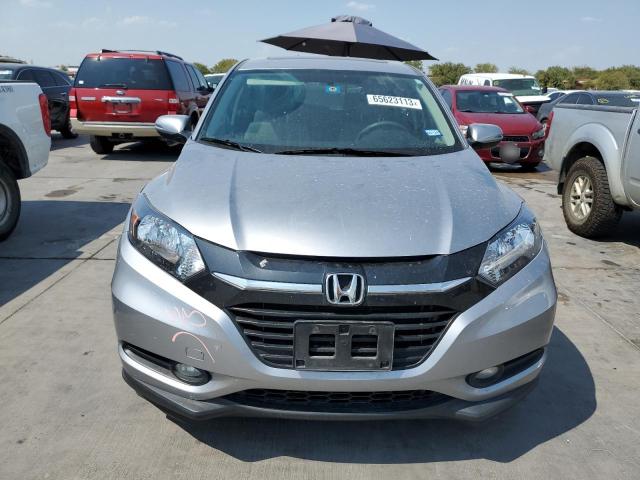 Photo 4 VIN: 3CZRU5H58JM710233 - HONDA HR-V EX 