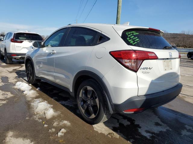 Photo 1 VIN: 3CZRU5H58JM714427 - HONDA HR-V 