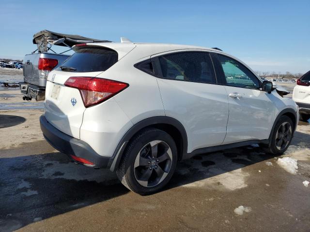 Photo 2 VIN: 3CZRU5H58JM714427 - HONDA HR-V 