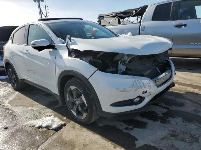 Photo 3 VIN: 3CZRU5H58JM714427 - HONDA HR-V 