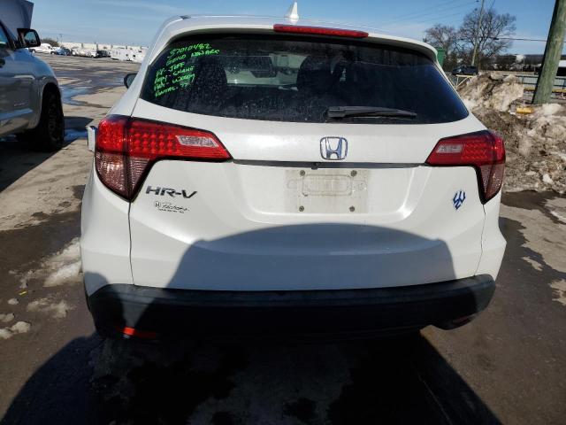 Photo 5 VIN: 3CZRU5H58JM714427 - HONDA HR-V 