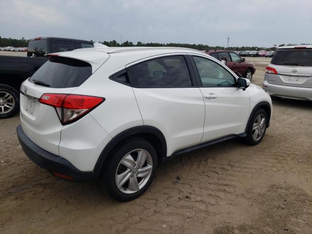 Photo 2 VIN: 3CZRU5H58KM706801 - HONDA HR-V EX 