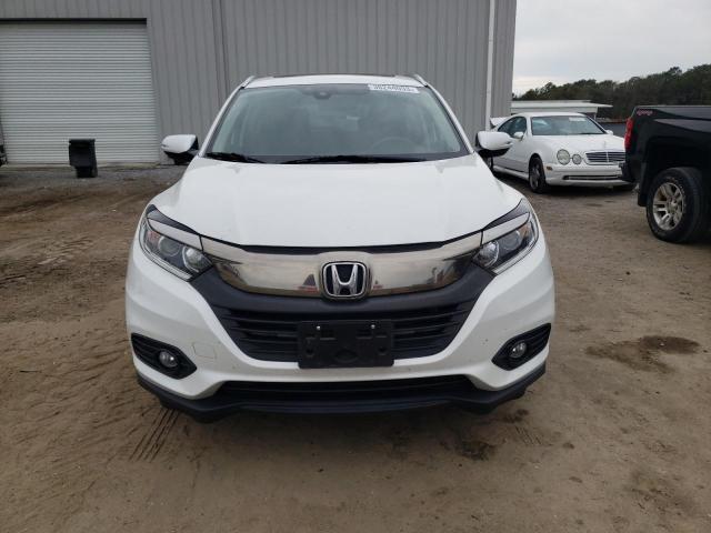 Photo 4 VIN: 3CZRU5H58KM706801 - HONDA HR-V EX 