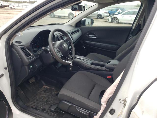 Photo 6 VIN: 3CZRU5H58KM706801 - HONDA HR-V EX 