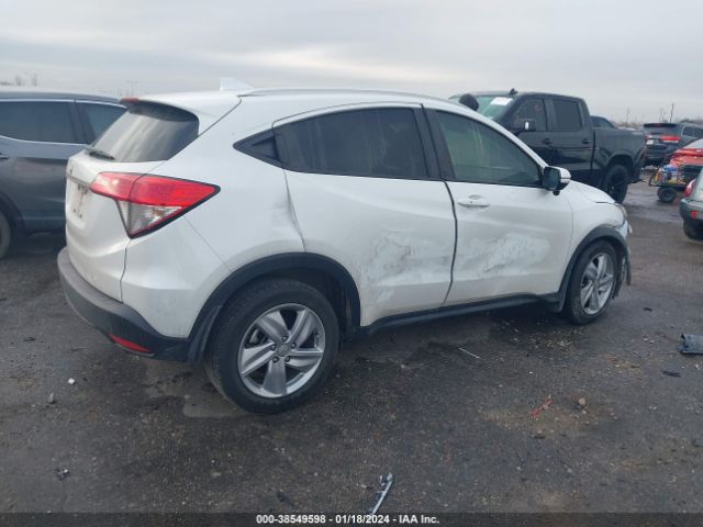 Photo 3 VIN: 3CZRU5H58KM718334 - HONDA HR-V 