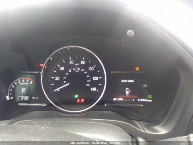 Photo 6 VIN: 3CZRU5H58KM725798 - HONDA HR-V 