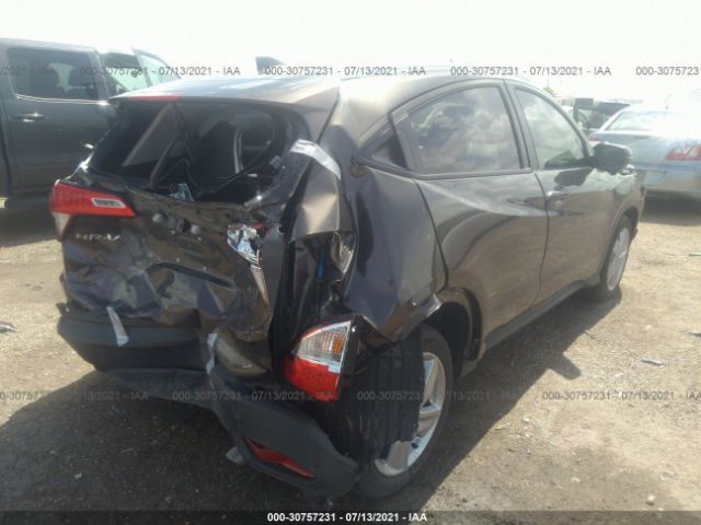 Photo 3 VIN: 3CZRU5H58KM728457 - HONDA HR-V 