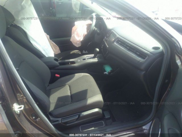 Photo 4 VIN: 3CZRU5H58KM728457 - HONDA HR-V 