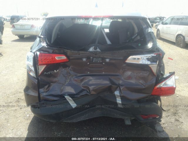 Photo 5 VIN: 3CZRU5H58KM728457 - HONDA HR-V 