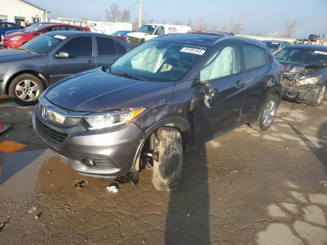 Photo 0 VIN: 3CZRU5H58LM714365 - HONDA HR-V 