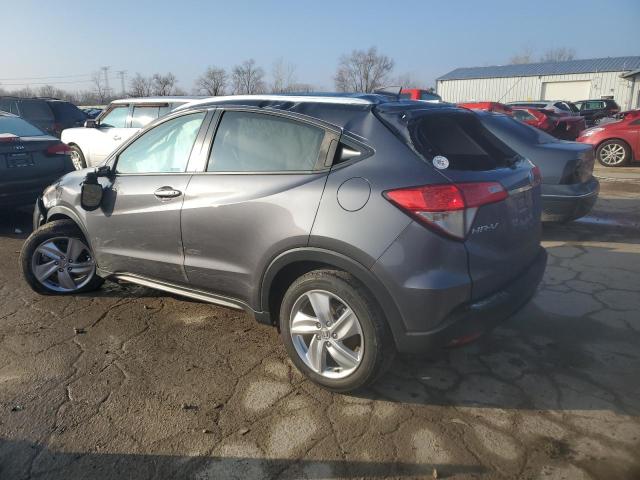 Photo 1 VIN: 3CZRU5H58LM714365 - HONDA HR-V 