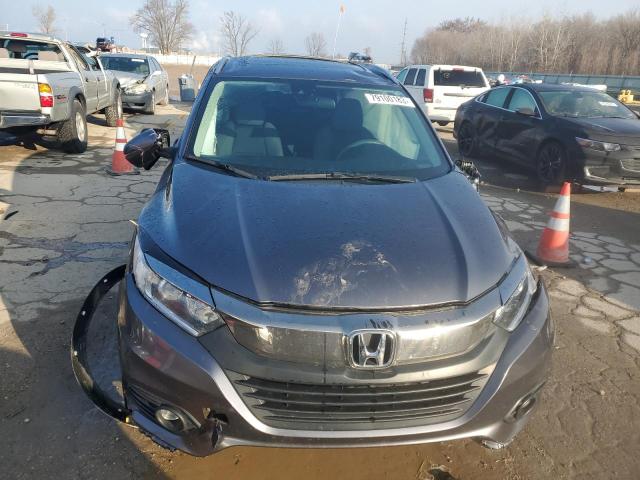 Photo 4 VIN: 3CZRU5H58LM714365 - HONDA HR-V 