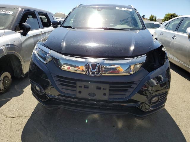 Photo 4 VIN: 3CZRU5H58LM714527 - HONDA HR-V 