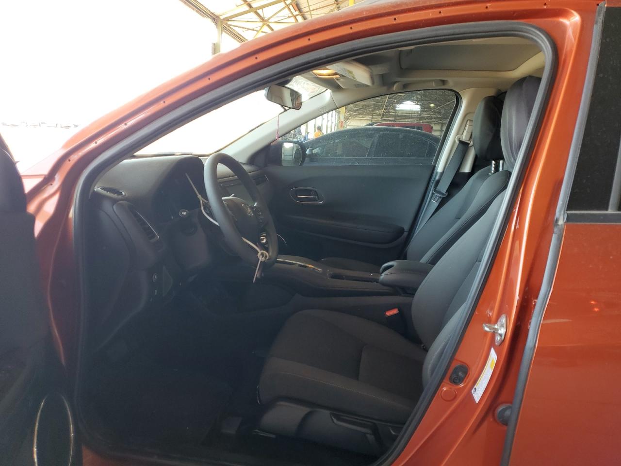 Photo 6 VIN: 3CZRU5H58LM718772 - HONDA HR-V 