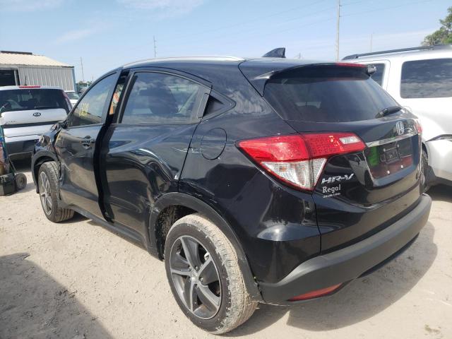 Photo 2 VIN: 3CZRU5H58MM723181 - HONDA HR-V EX 