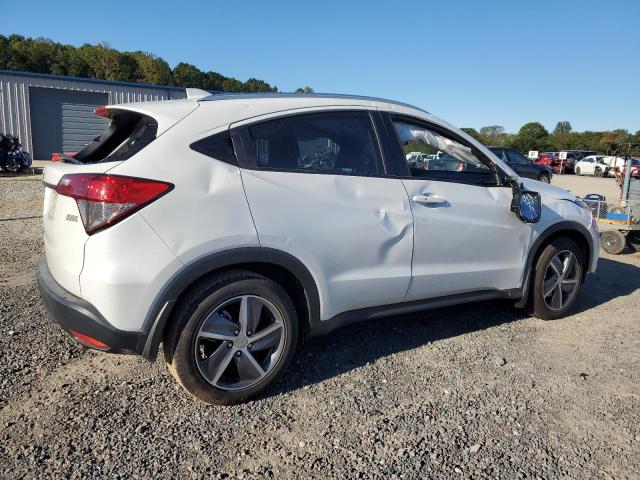 Photo 2 VIN: 3CZRU5H58NM700369 - HONDA HR-V EX 