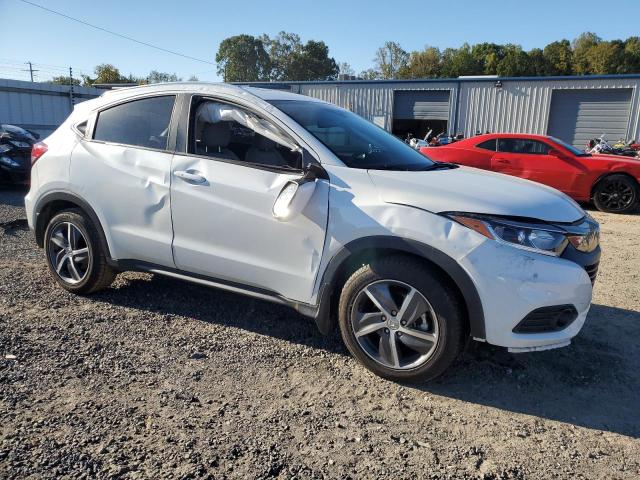 Photo 3 VIN: 3CZRU5H58NM700369 - HONDA HR-V EX 