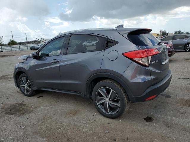 Photo 1 VIN: 3CZRU5H58NM707533 - HONDA HR-V EX 