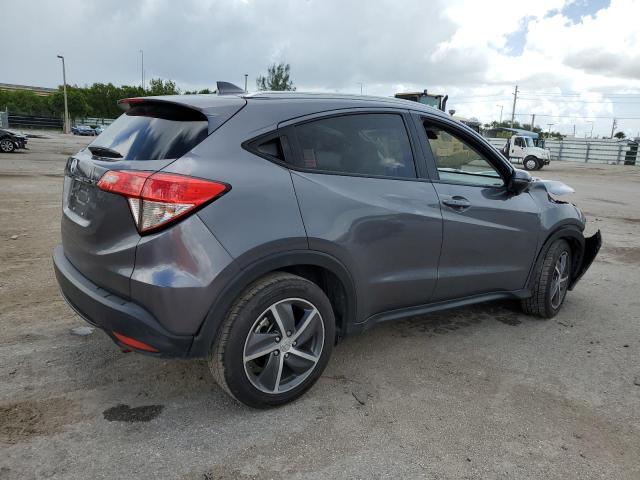 Photo 2 VIN: 3CZRU5H58NM707533 - HONDA HR-V EX 