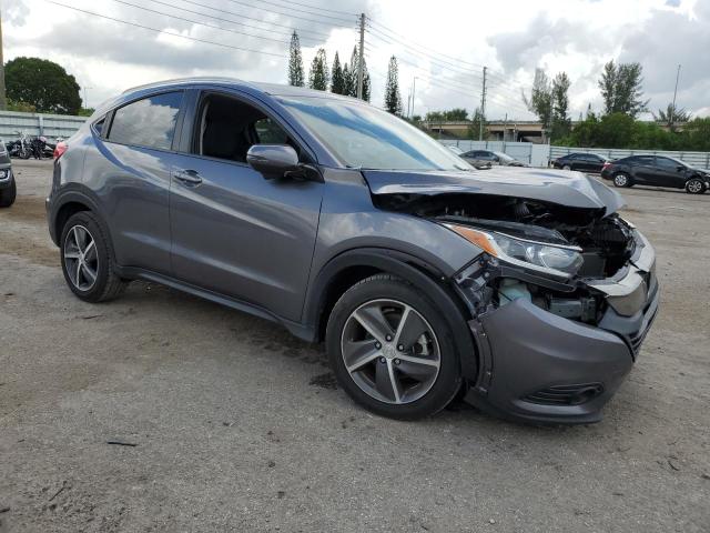 Photo 3 VIN: 3CZRU5H58NM707533 - HONDA HR-V EX 