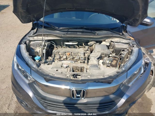 Photo 9 VIN: 3CZRU5H58NM719598 - HONDA HR-V 