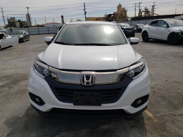 Photo 4 VIN: 3CZRU5H58NM725904 - HONDA HR-V EX 