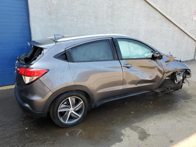 Photo 2 VIN: 3CZRU5H58NM733100 - HONDA HR-V EX 