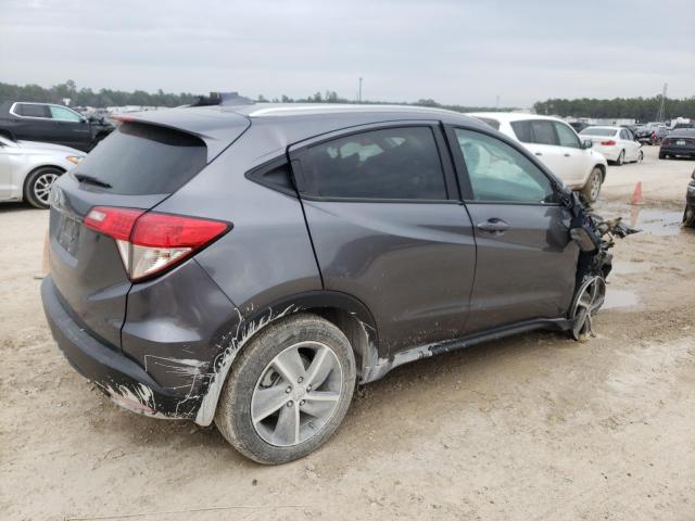 Photo 2 VIN: 3CZRU5H58NM733176 - HONDA HR-V 