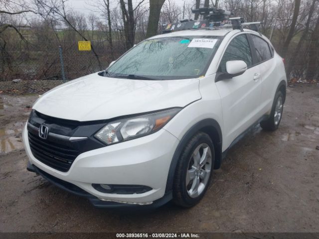 Photo 1 VIN: 3CZRU5H59GM701646 - HONDA HR-V 