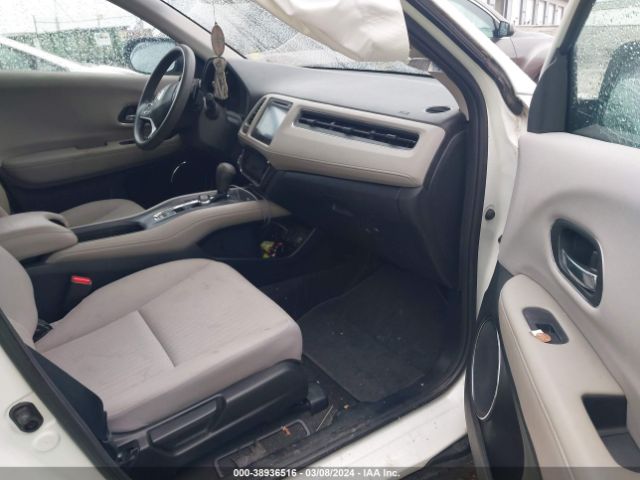 Photo 4 VIN: 3CZRU5H59GM701646 - HONDA HR-V 