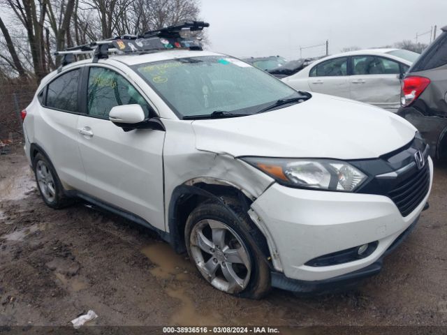 Photo 5 VIN: 3CZRU5H59GM701646 - HONDA HR-V 