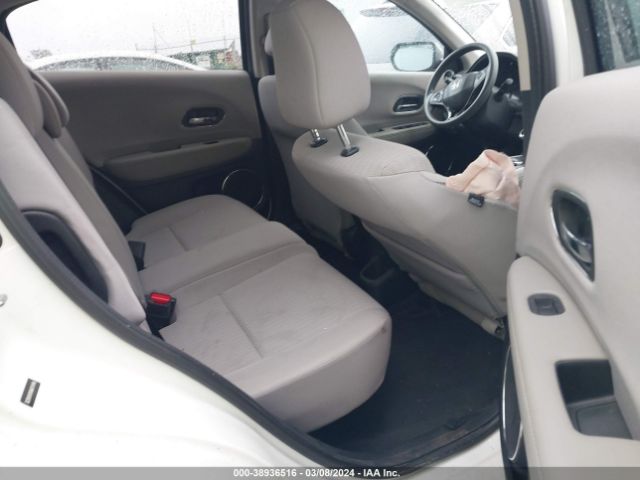 Photo 7 VIN: 3CZRU5H59GM701646 - HONDA HR-V 