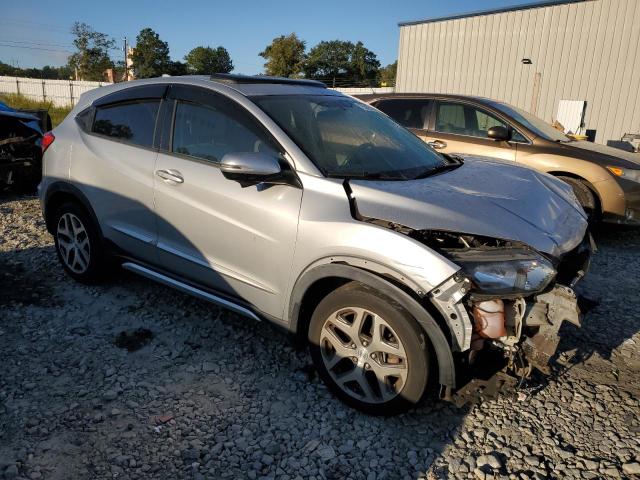 Photo 3 VIN: 3CZRU5H59GM704191 - HONDA HR-V EX 