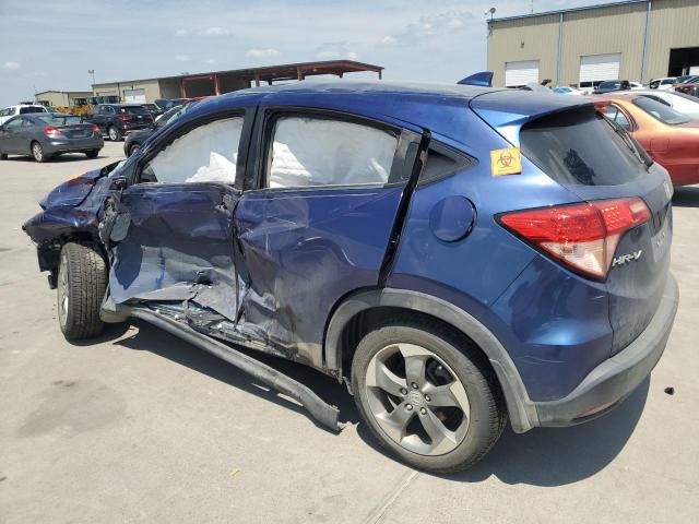 Photo 1 VIN: 3CZRU5H59GM705177 - HONDA HR-V EX 